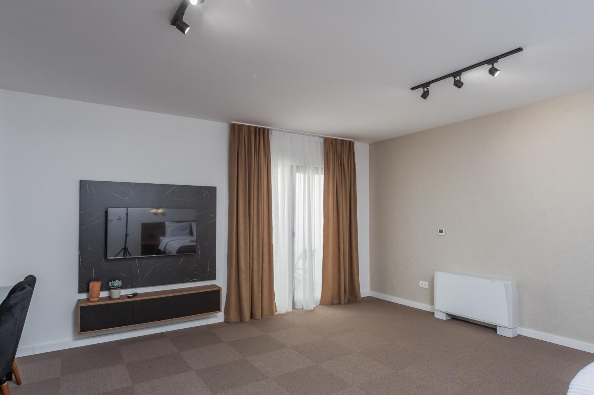 Apart & Spa Beganovic ドプラー・ヴォダ 部屋 写真